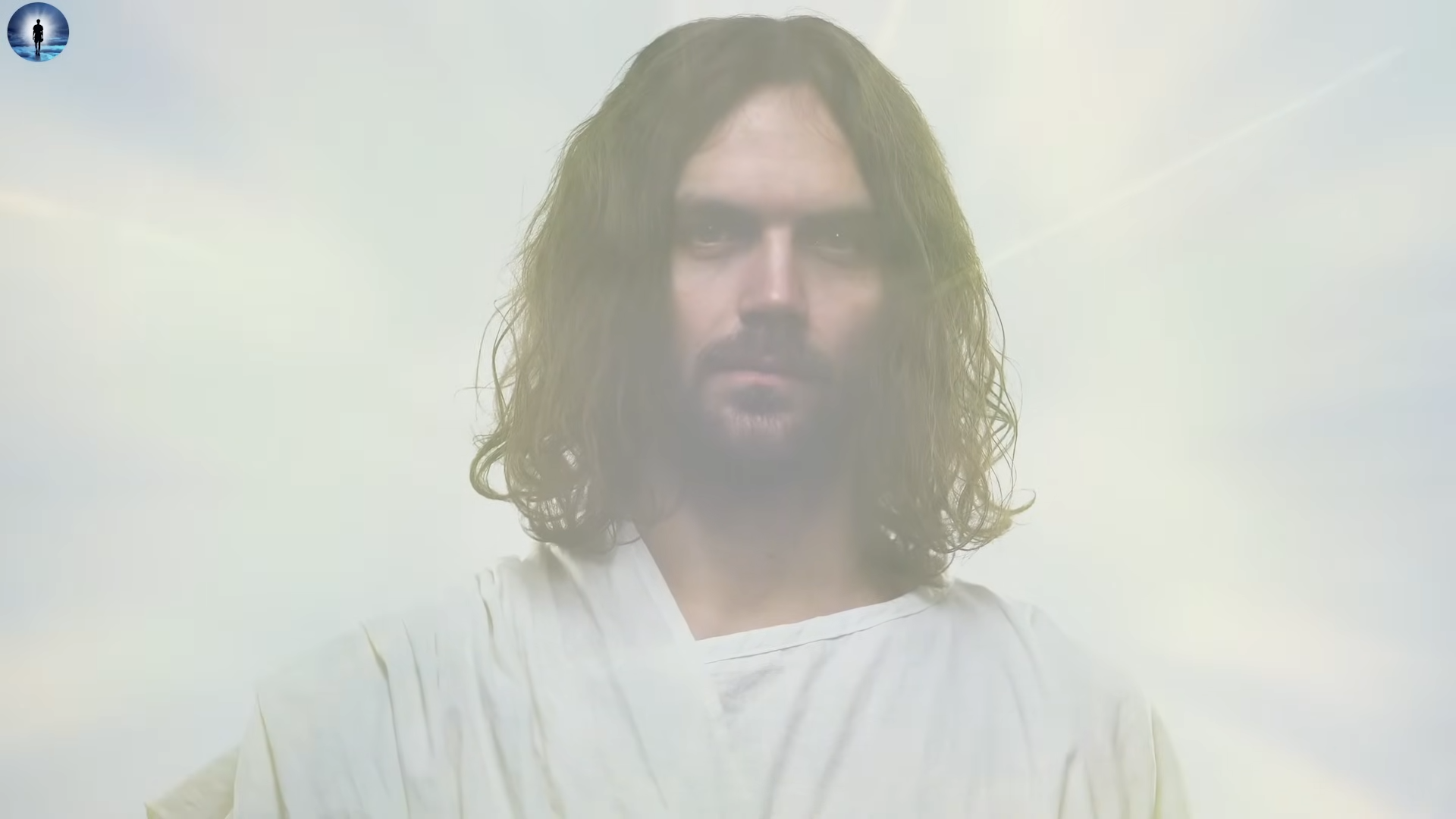 How a massive heart attack sent him face-to-face with Jesus