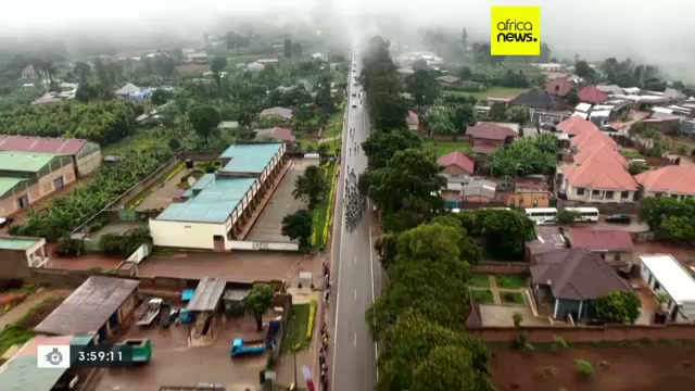 Tour du Rwanda hit by tragedy as two spectators killed in road accident ...