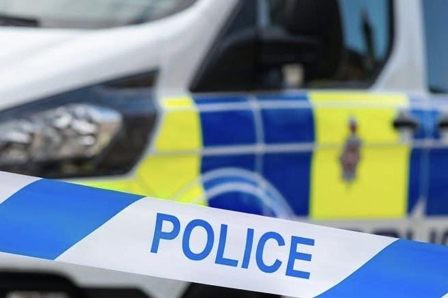 Drugs raid on property in Derbyshire town sees woman arrested and ...