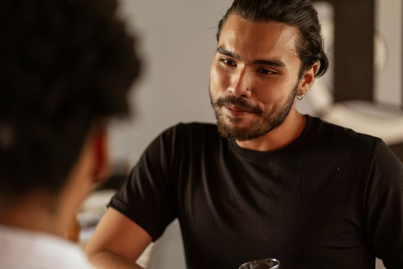How a good man acts when he’s truly in love: 12 signs