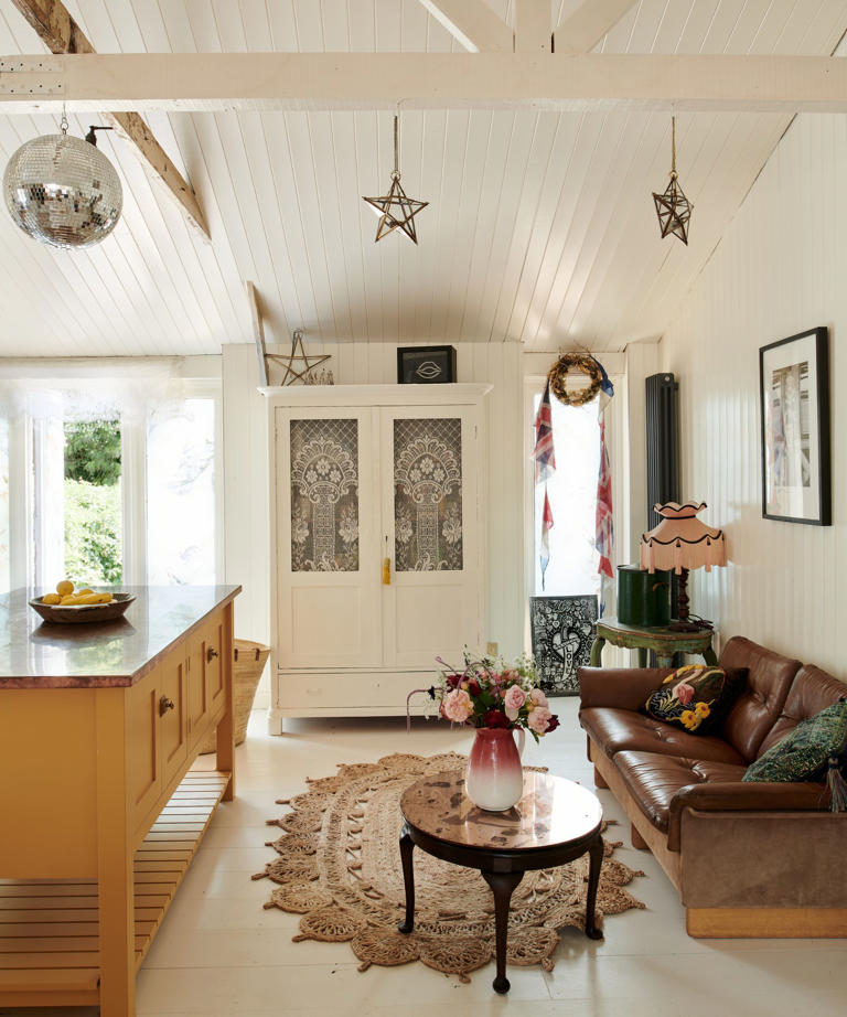 What is micro-zoning? Designers say it's the key to a calmer home