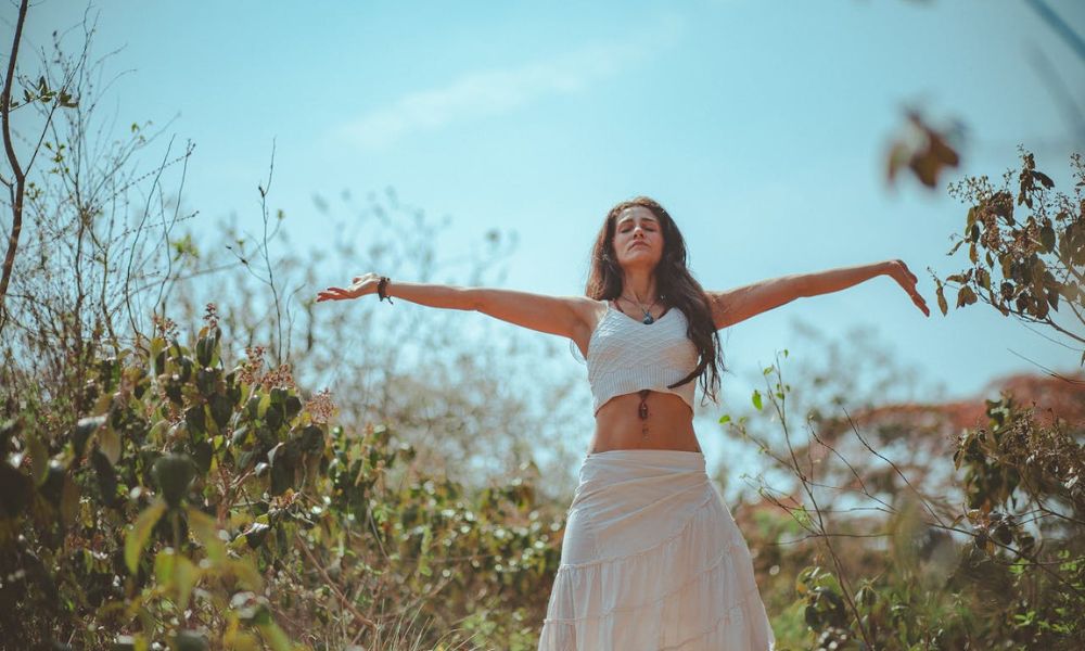 Signs of a highly intuitive person