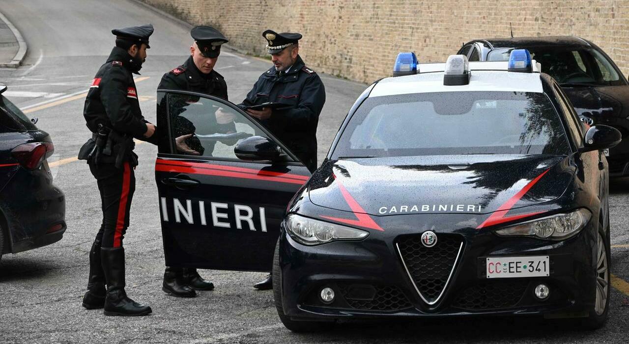 Infastidito dai lavori, chiama i carabinieri: ecco cosa è successo a ...