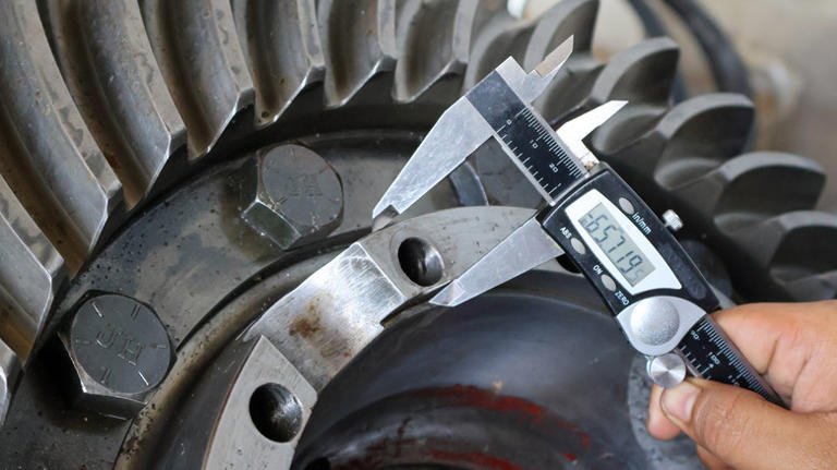 What is a digital caliper used for? (And why everyone should have one)