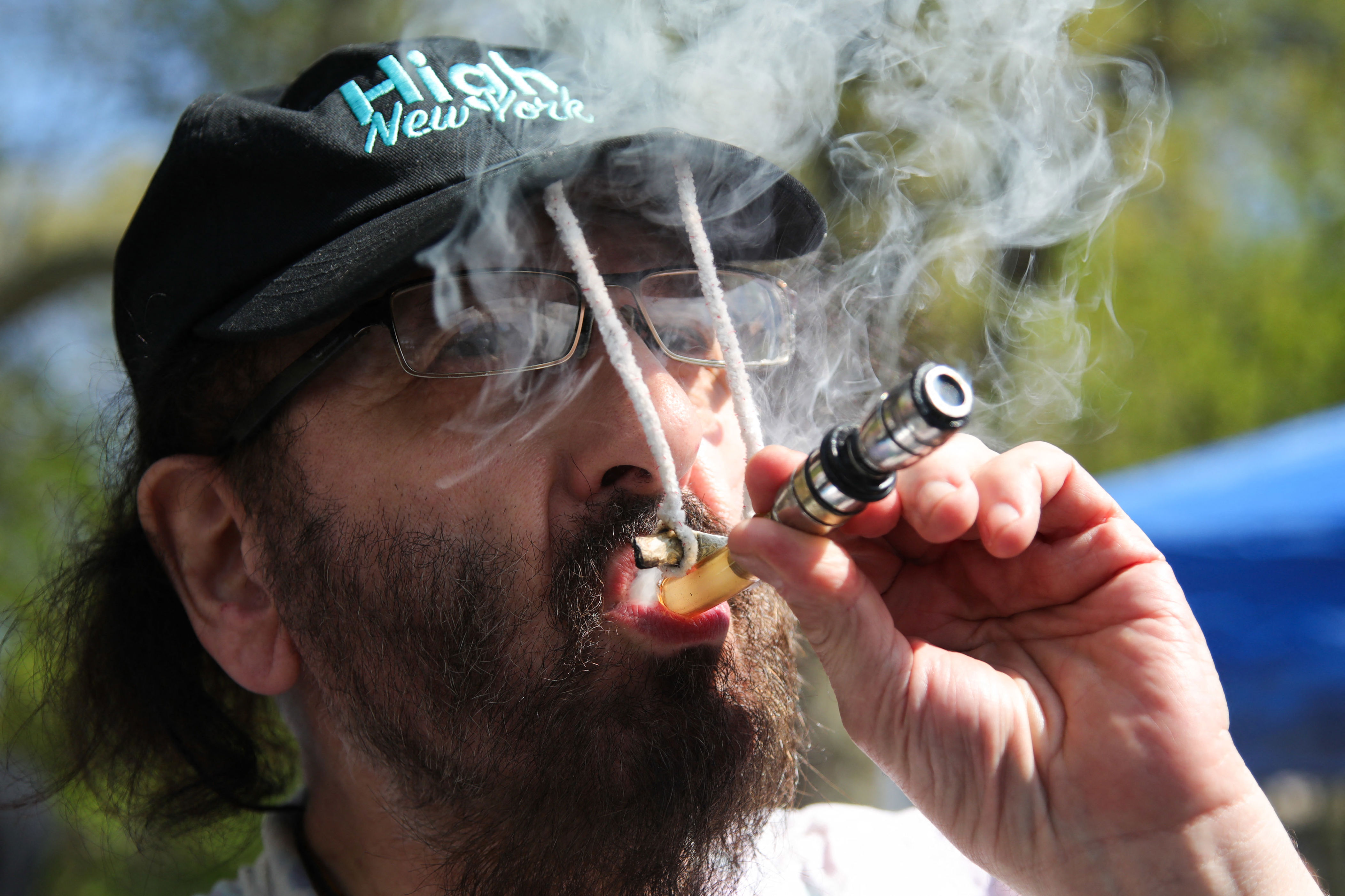 The Supreme Court will decide if marijuana users may be barred from ...