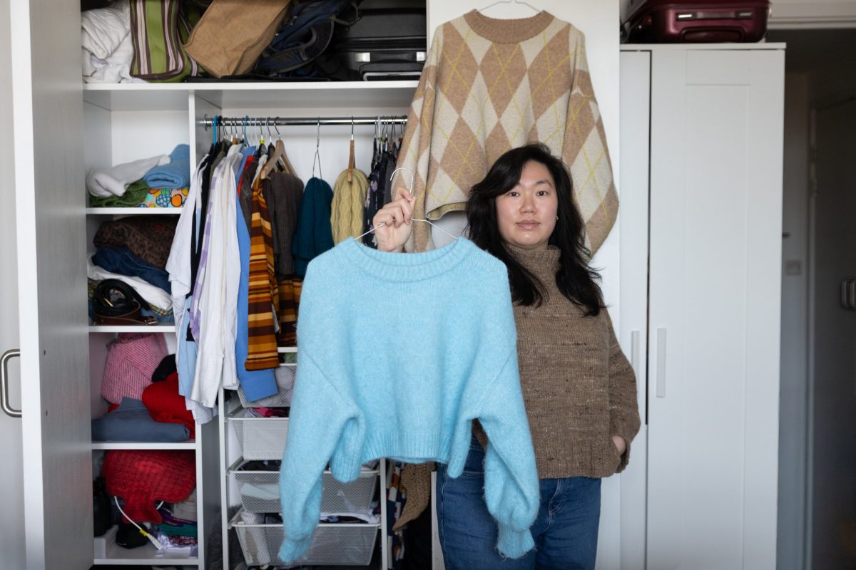 The real reason your high street jumper looks – and feels – terrible ...