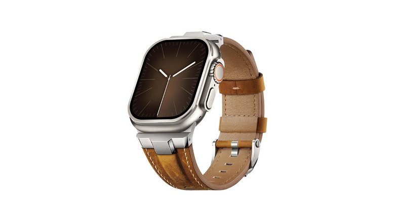 10 of the highest-rated Apple Watch Ultra 2 bands you can buy online