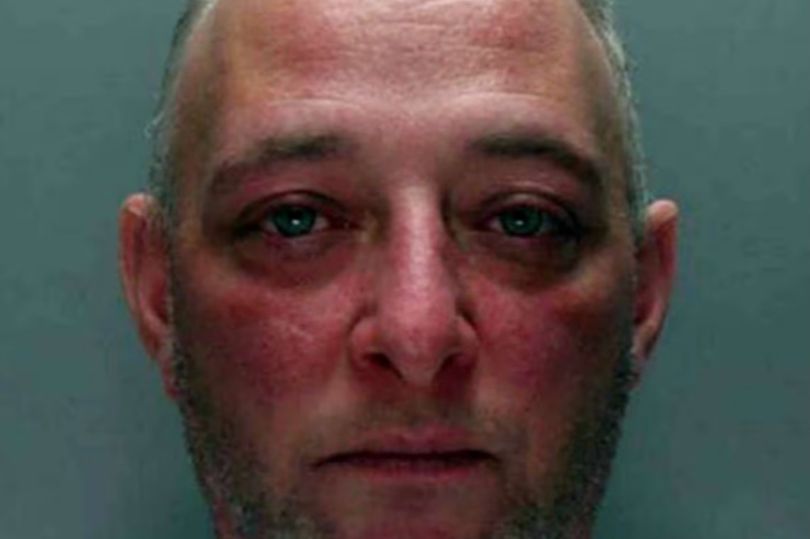 Smirking taxi driver told police 'I've done something silly' - then ...