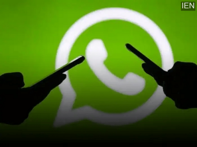 WhatsApp is testing this exclusive feature for iPhone users: Messages ...