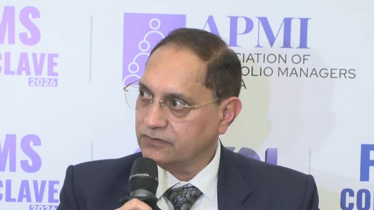 SEBI using AI for real-time insider trading detection, says chairman