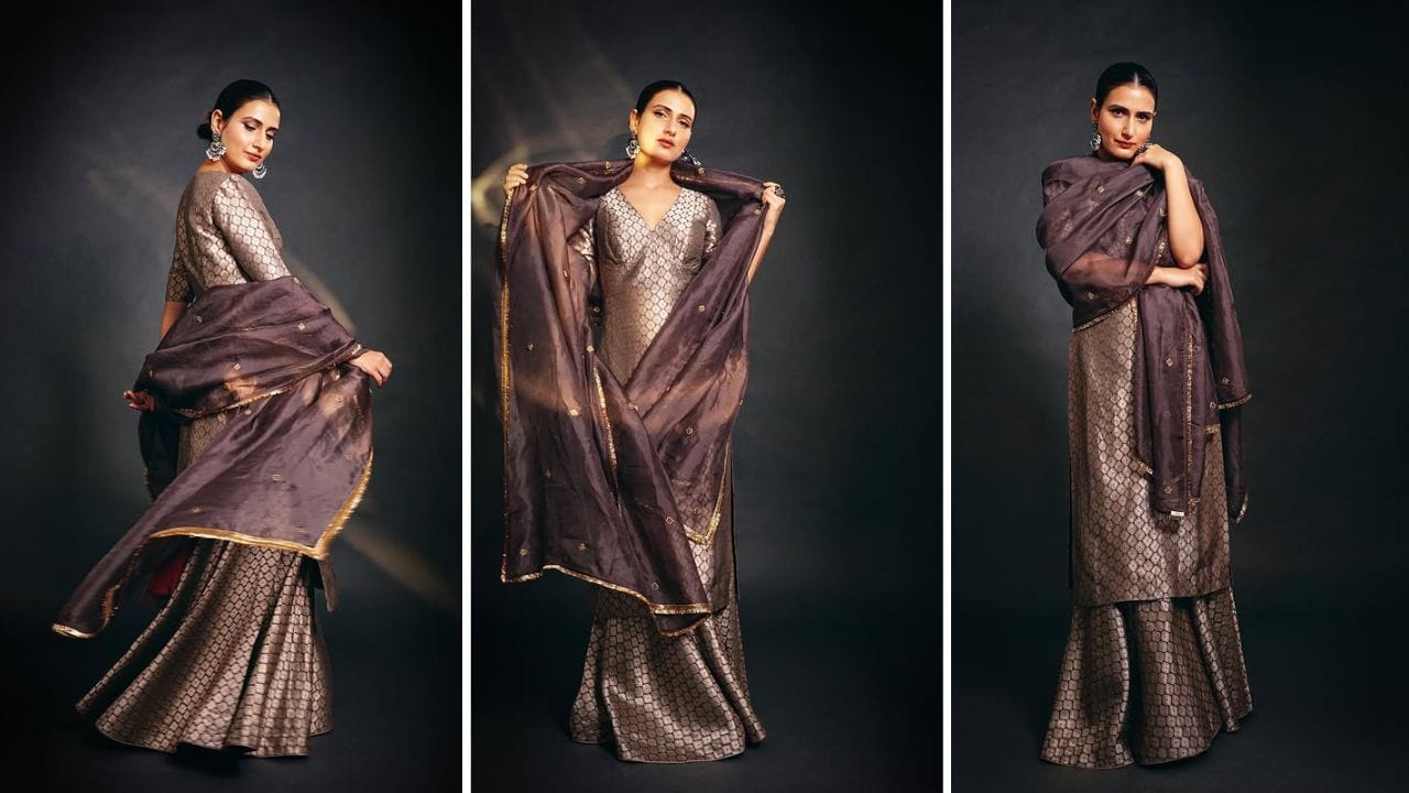 Ramadan outfit inspiration: Sara Ali Khan to Huma Qureshi serve modest ...