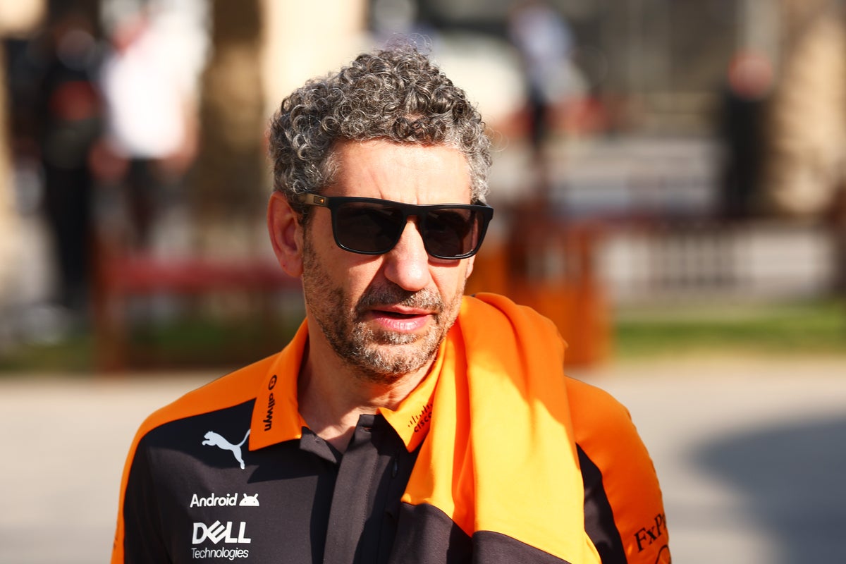 McLaren F1 boss backs Ferrari and Mercedes to be a ‘step ahead’