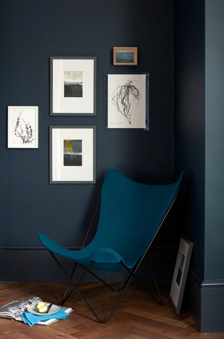 View of 3 design mistakes quietly stealing natural light from your home