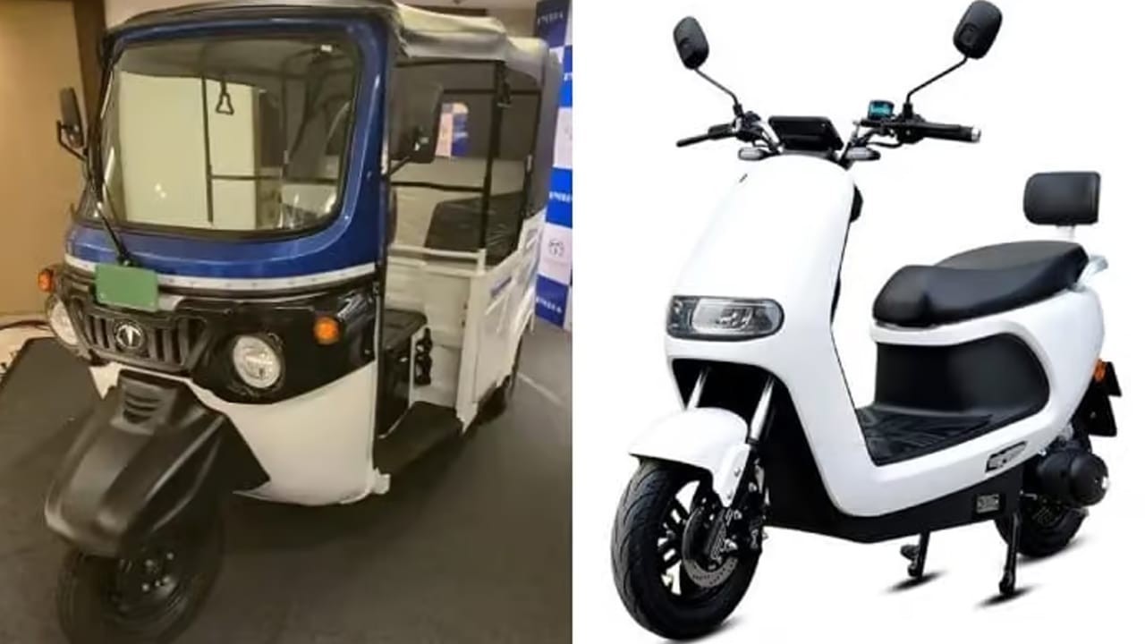 Pakistan launches electric bike and rickshaw subsidy scheme