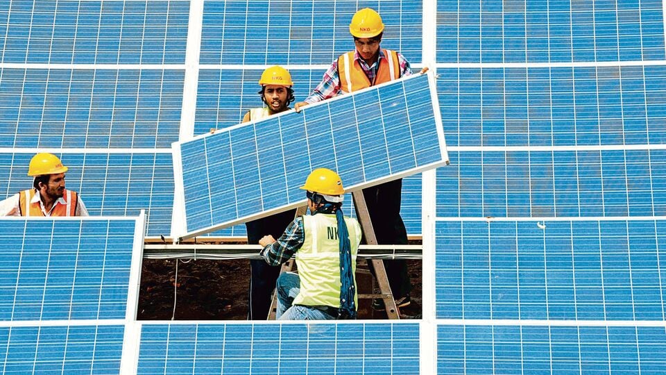 Clean Max Enviro Energy Solutions IPO day 1: Issue booked 34% amid ...