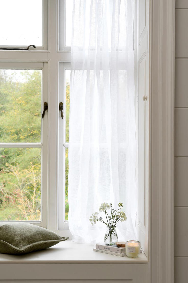 Image showcasing 3 design mistakes quietly stealing natural light from your home