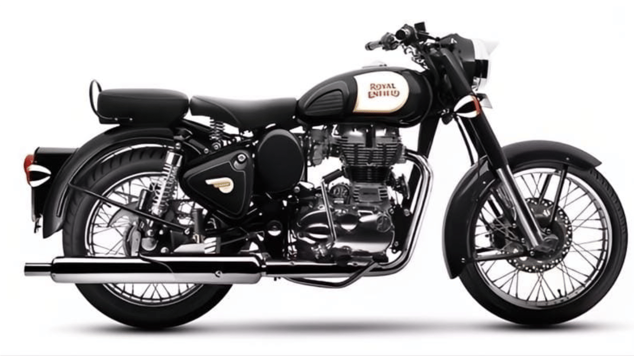 Royal Enfield introduces E20 retrofit kits for older BS3 and BS4 bikes