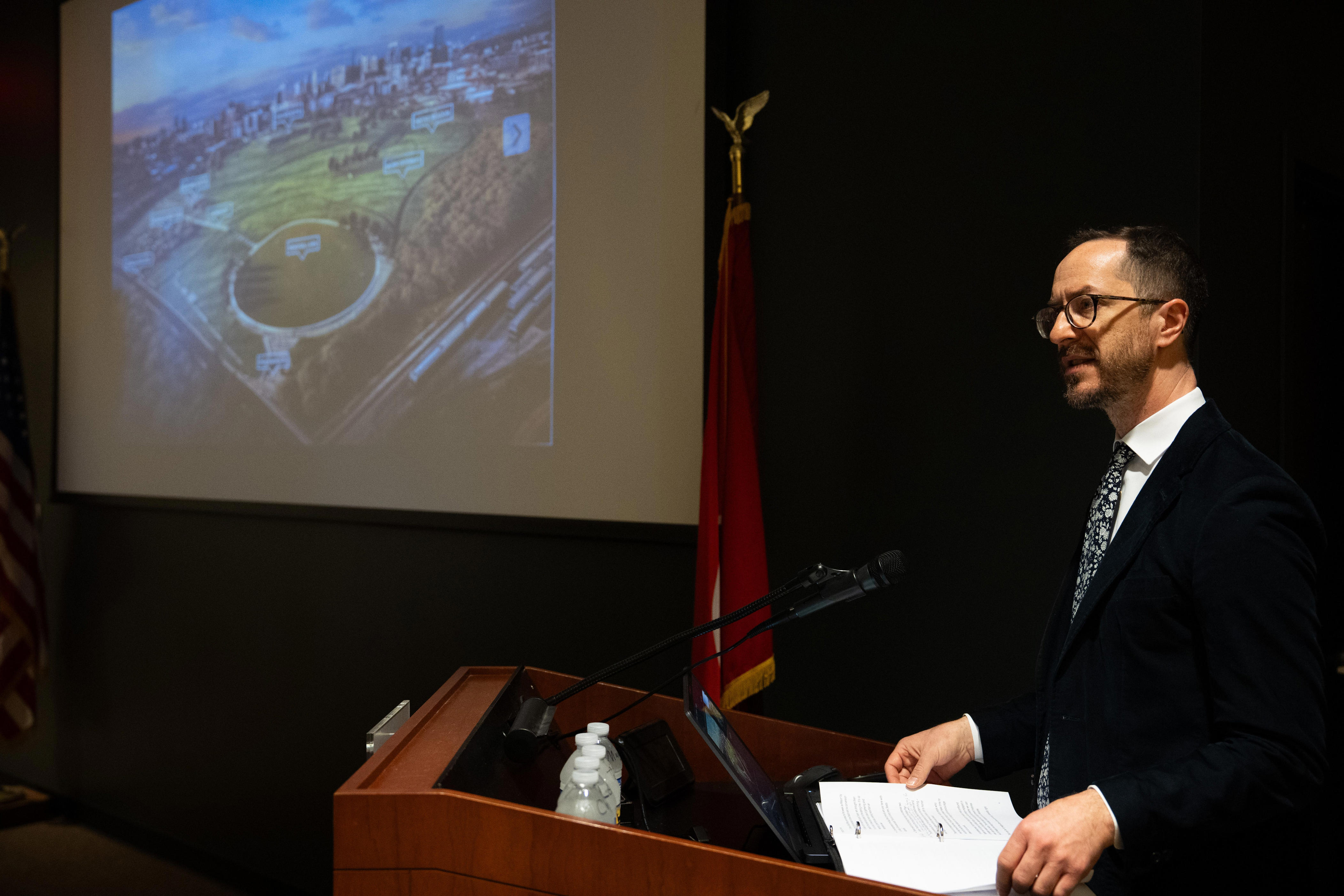Nashville's Fort Negley to become open-air museum, honoring Black laborers