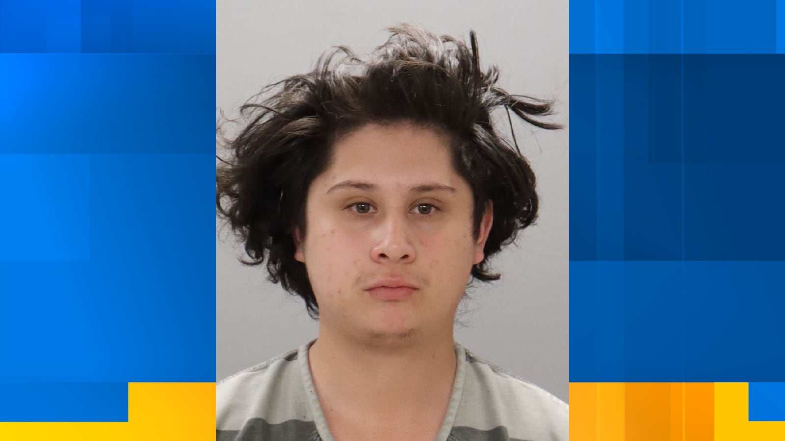 Man arrested, charged with public indecency after incident at Ijams ...