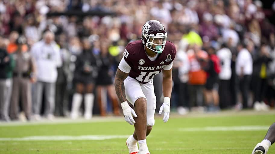 Texas A&M spring position battle preview: Defensive end presents high ...
