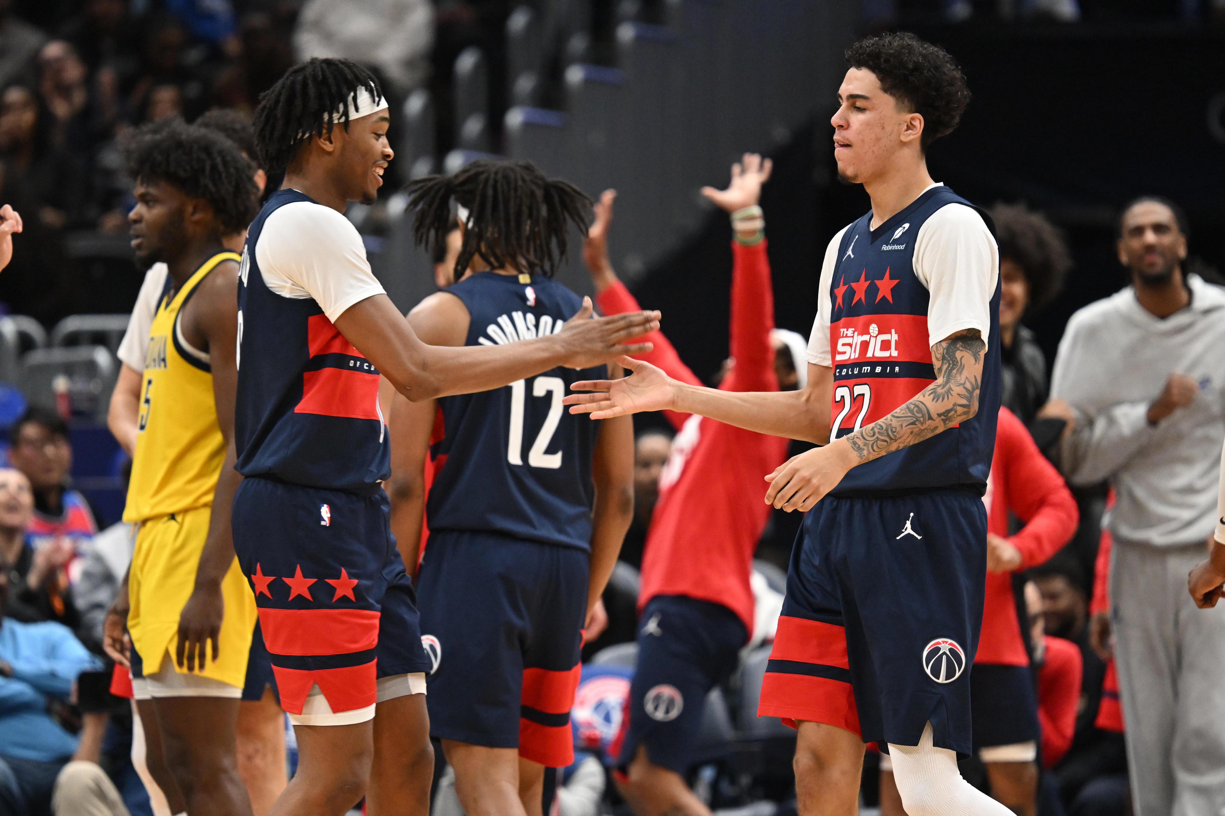NBA power rankings: Race for 1st seed begins; SGA's absence opens MVP doors