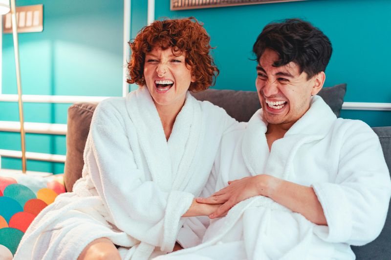 How a good man acts when he’s truly in love: 12 signs
