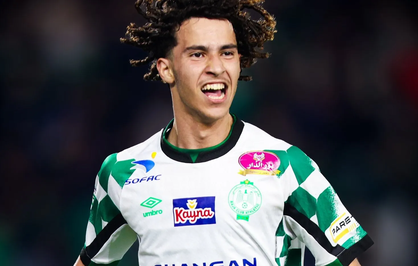 Maroc : l’impressionnant record en Botola de Yahya Iguiz, la nouvelle ...