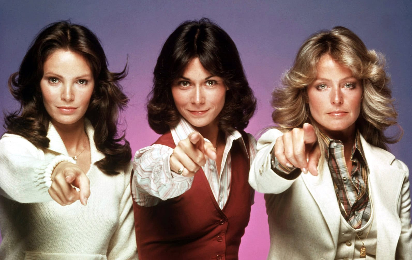 Uusi Charlie’s Angels on tekeillä – edellisestä flopista on jo 7 vuotta