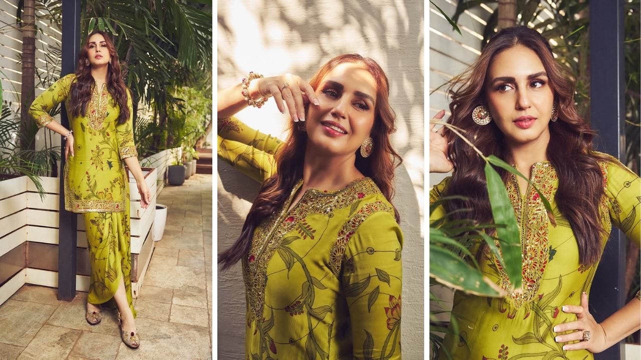 Ramadan outfit inspiration: Sara Ali Khan to Huma Qureshi serve modest ...