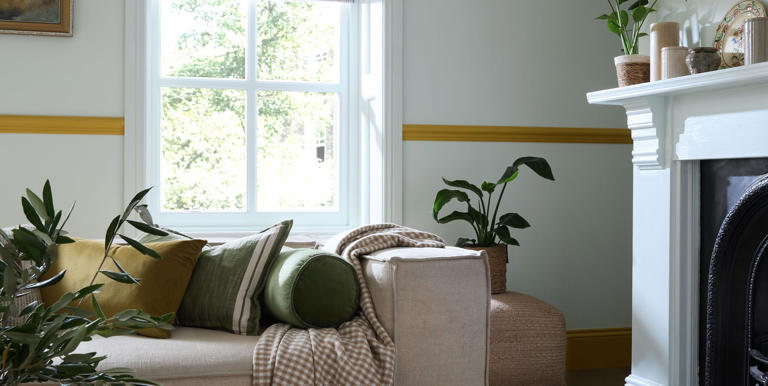 Image showcasing 3 design mistakes quietly stealing natural light from your home