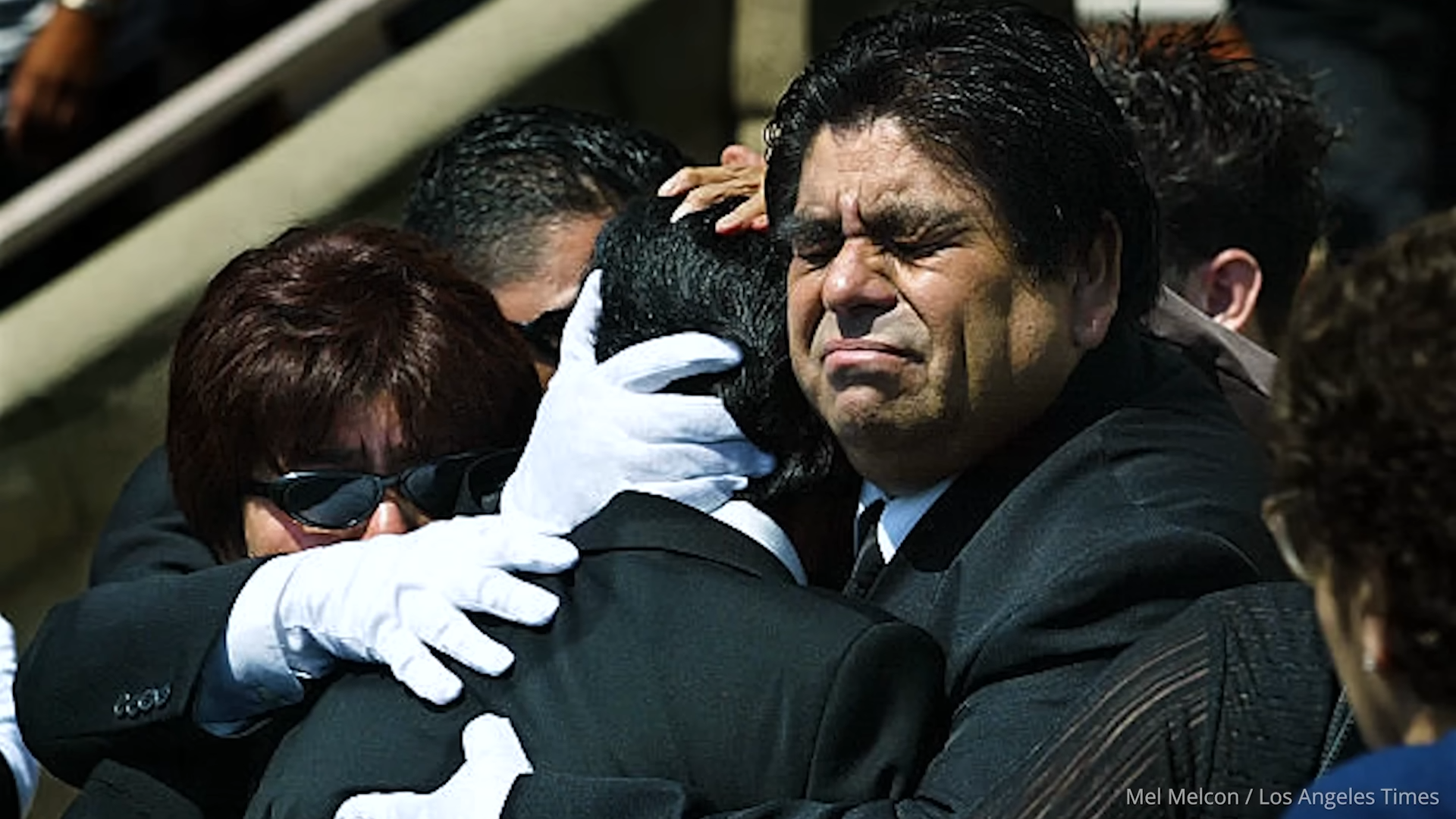 A day at Disney it ended in tragedy