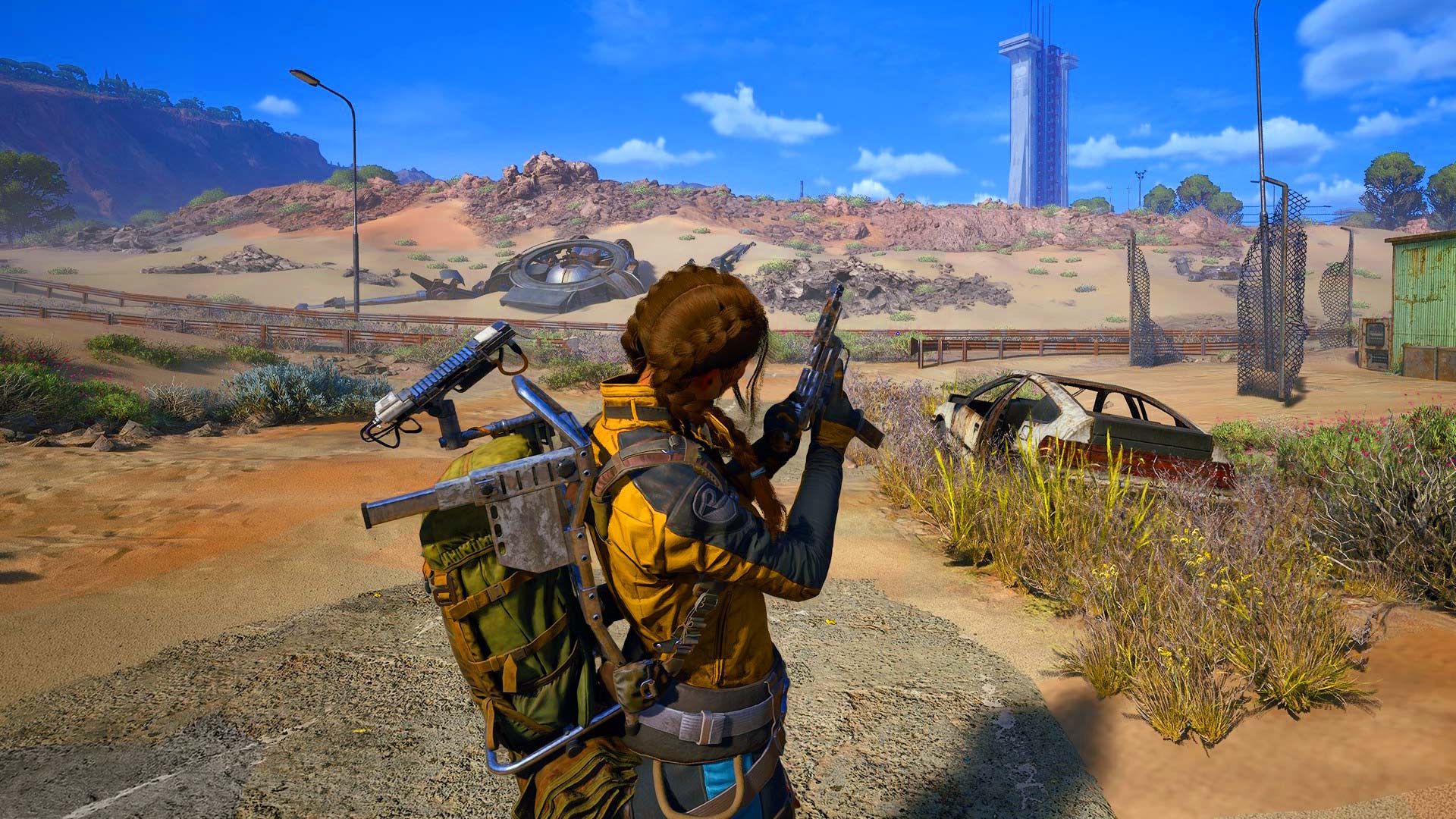 ARC Raiders dev looking into 'revisions' for some events to counter camping
