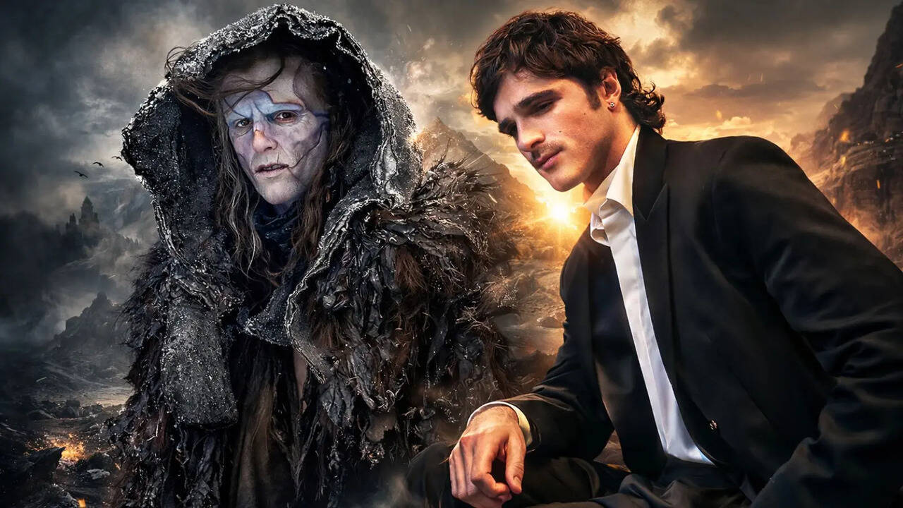 The intriguing situation of Jacob Elordi: Is an Oscar possible for his ...