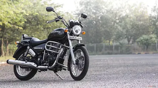Royal Enfield rolls out E20 conversion kits for Classic 350, Bullet 350 ...