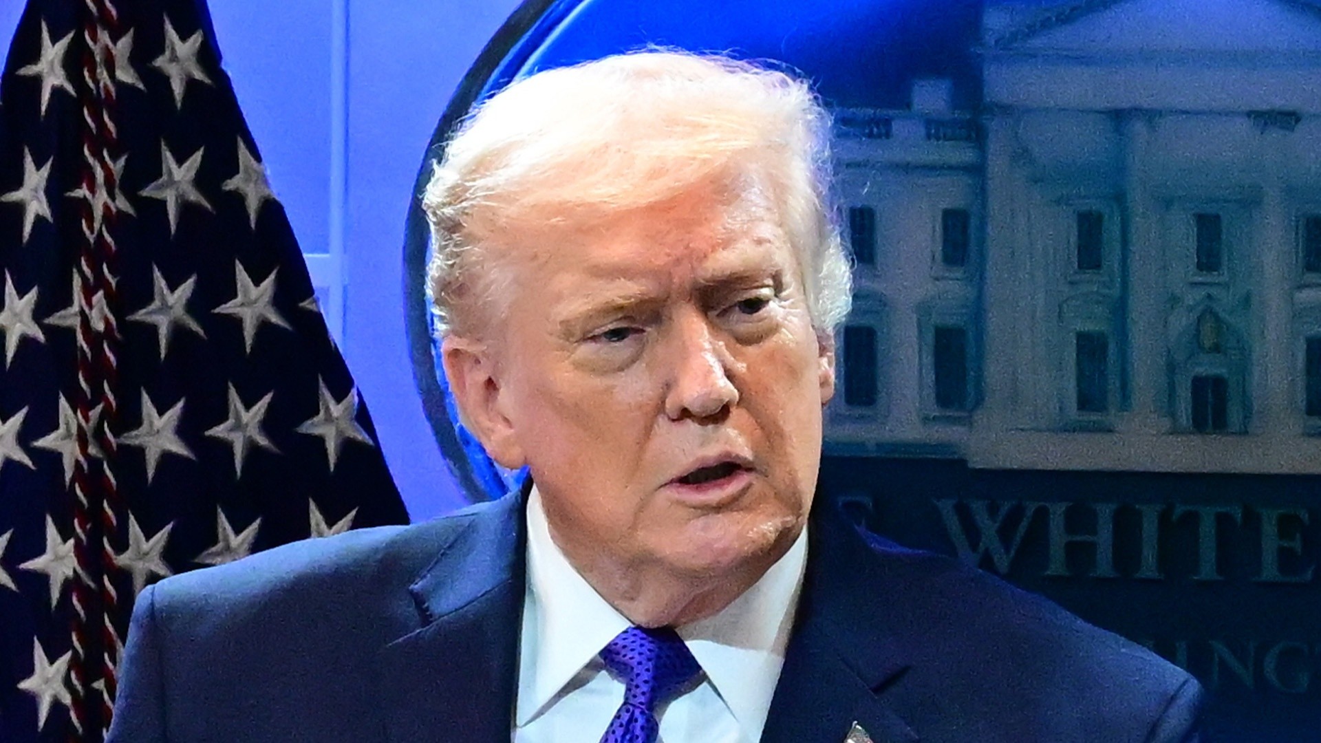 Trump imposes 15% global tariff after Supreme Court ruling