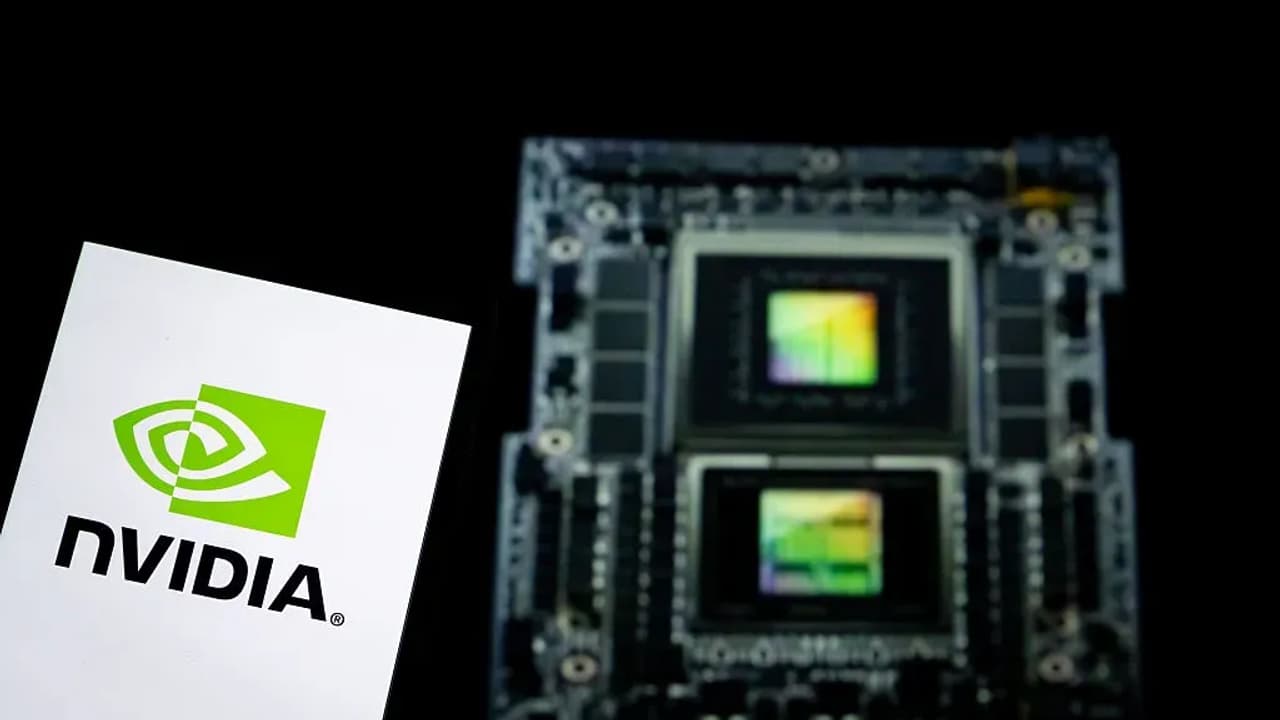 Nvidia must deliver a blowout to reassure investors that AI trade is ...