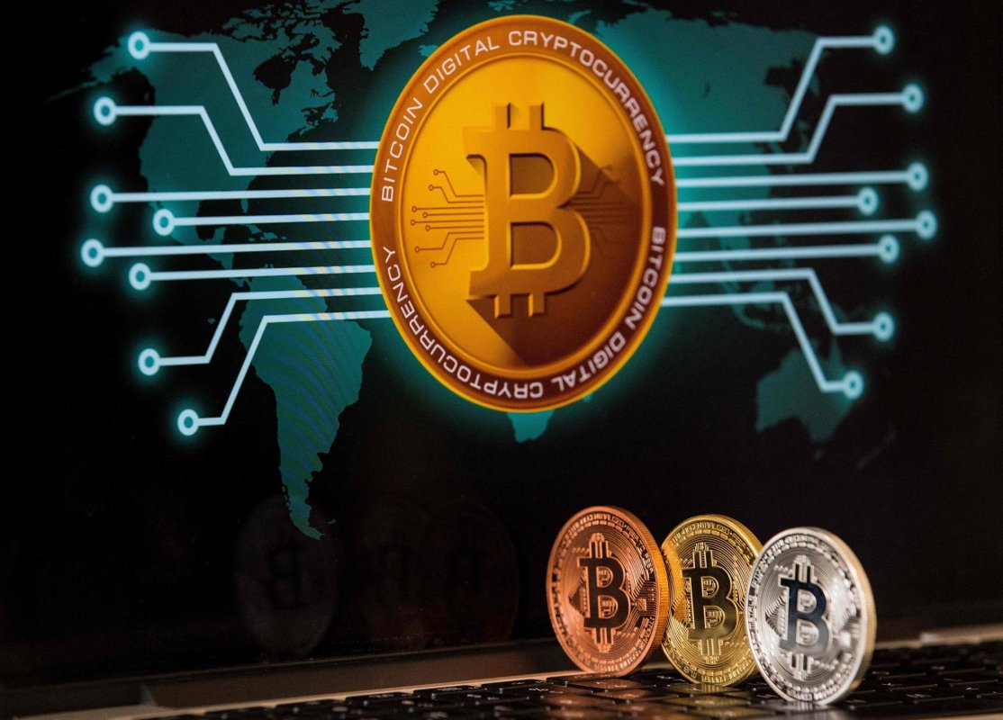 Popular bitcoin miner sells entire treasury