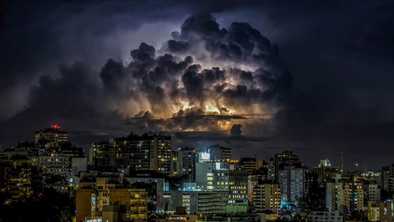 Nuevo fenómeno natural llegaría a Colombia y pondría en alerta a varias ciudades.