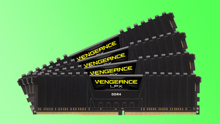 The RAMpocalypse has made most mainstream memory kits super-expensive ...