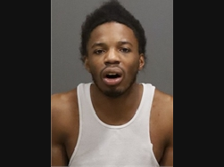 Hartford man accused of hitting 2 West Hartford PD cruisers in stolen ...