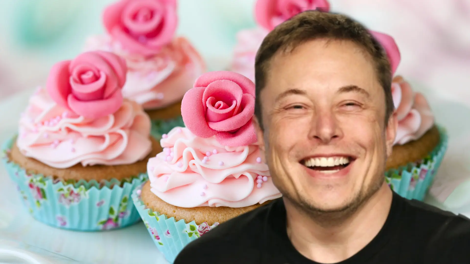 Tesla deja sin pagar un pedido de 4.000 pasteles y Elon Musk tiene que ...
