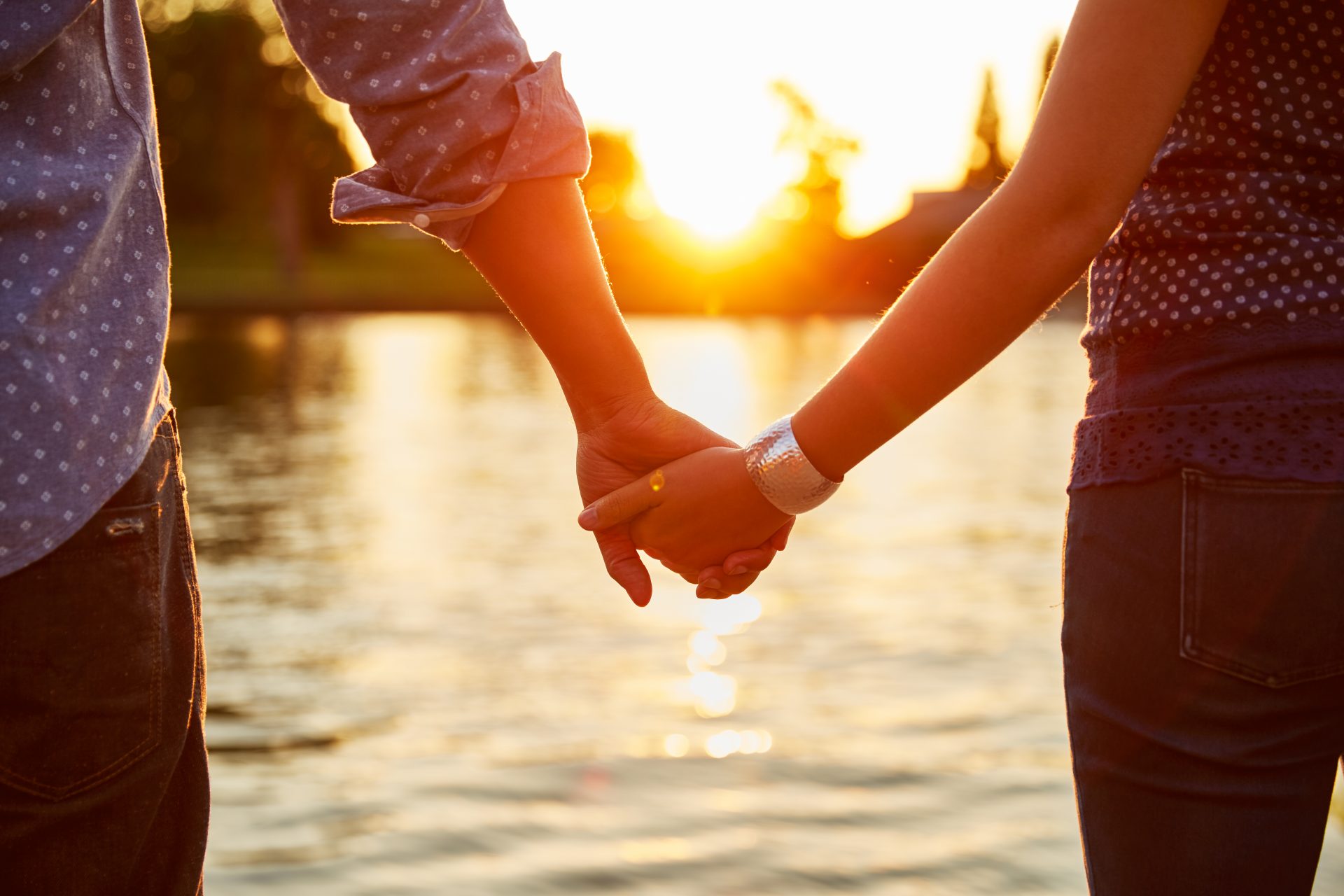 Choremancing: When dating merges with daily routine