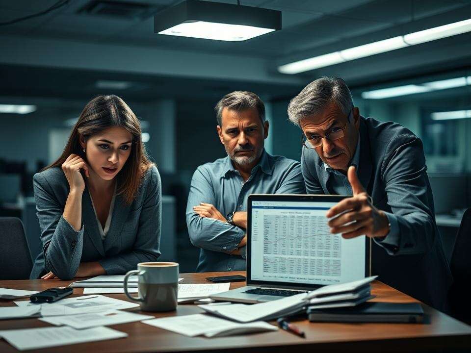‘Restructuring’ or replacement? Employee questions layoff after ...