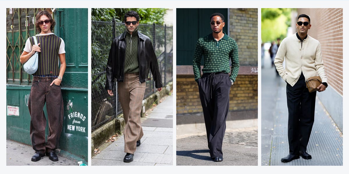 5 sweater trends you should buy into this spring