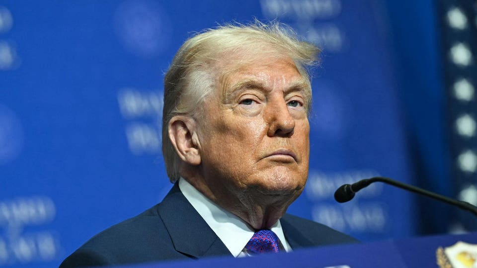 Trump-appointed judge Cannon blocks Jack Smith’s report on Trump documents case<br>