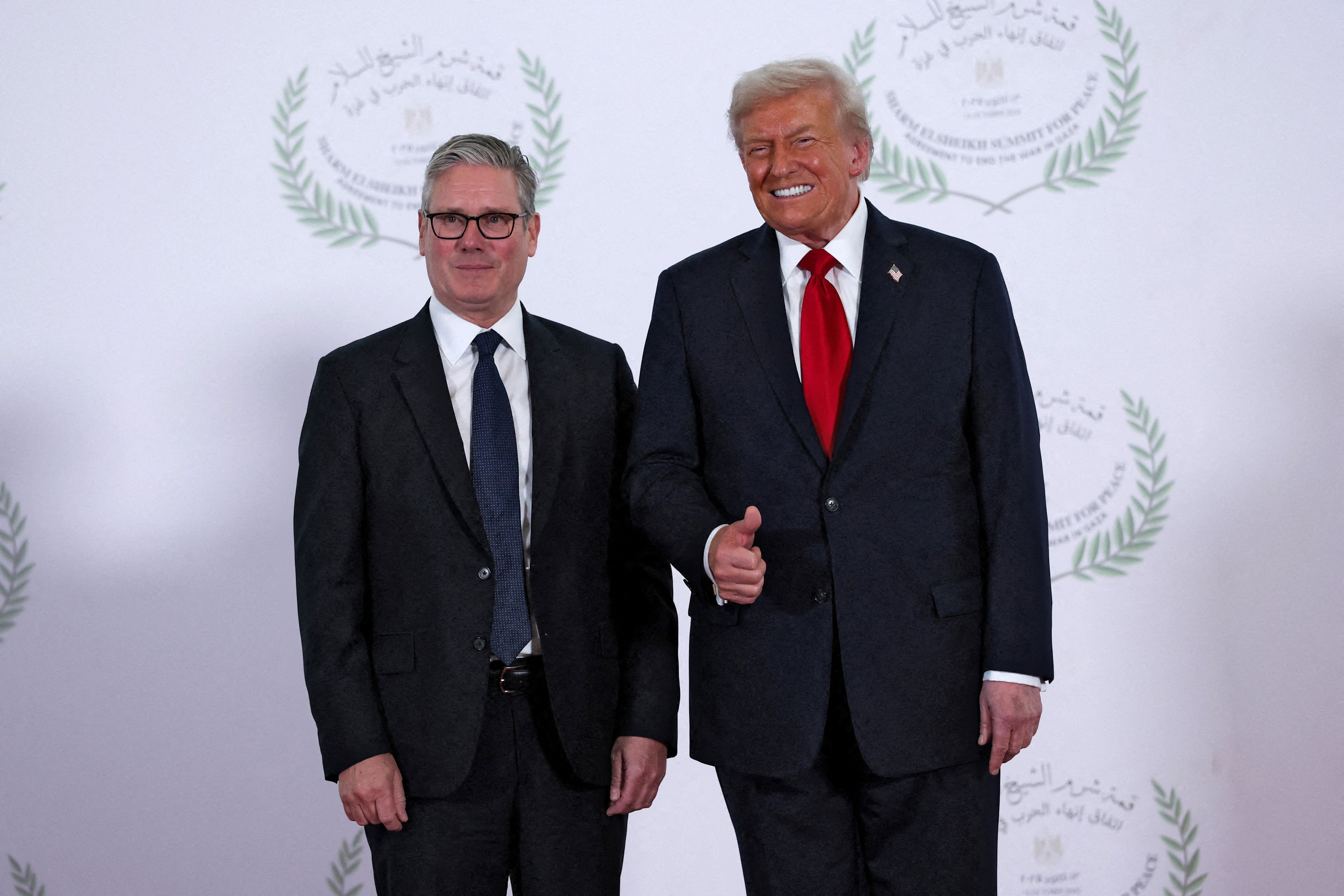 Early winners and losers emerge as Trump revamps his tariff regime