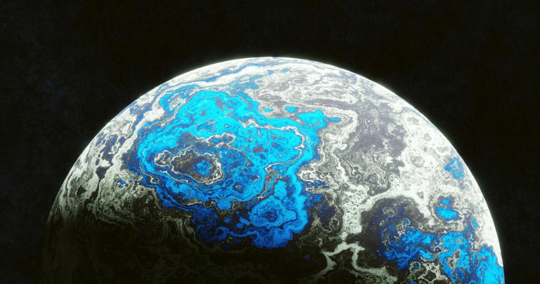 Missing geomagnetic reversals: Earth's past may be incomplete