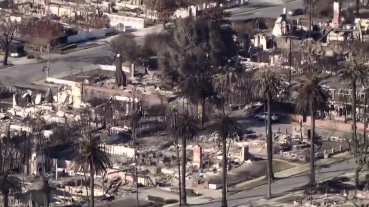 Fire survivors 'insulted' by new bill