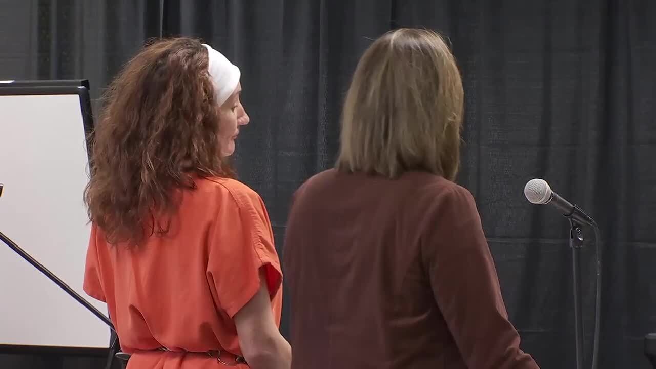 Opening statements heard in trial for Upstate woman accused of killing ...