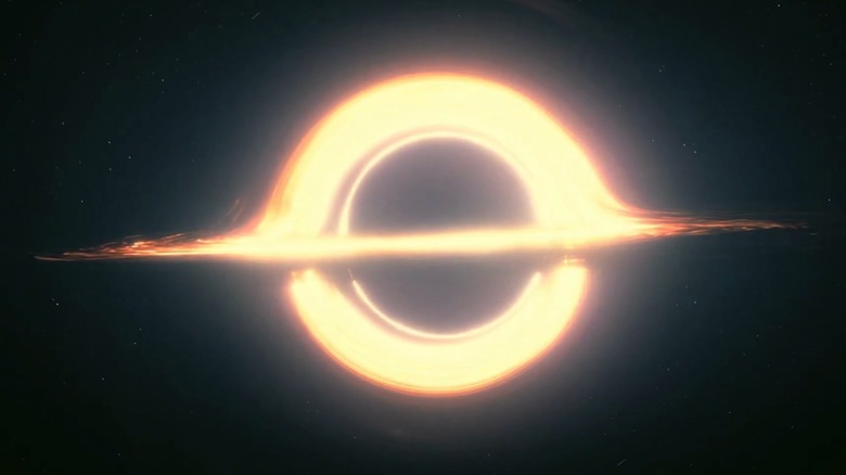 Christopher Nolan's Interstellar predicted a scientific breakthrough